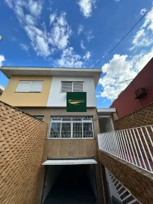 Sobrado com 5 Quartos à venda, 300m² no Vila Gumercindo, São Paulo