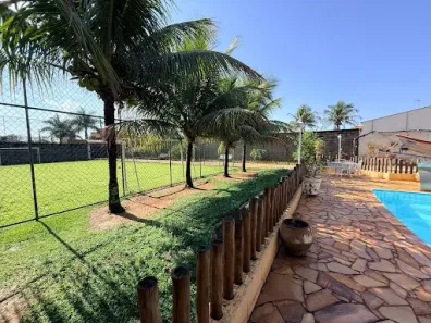 Fazenda/Sítio com 2 Quartos à venda, 155m² no Nova Veneza, Paulínia