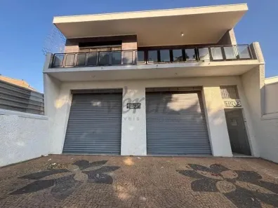 Imóvel Comercial com 4 Quartos à venda, 388m² no Jardim dos Oliveiras, Campinas
