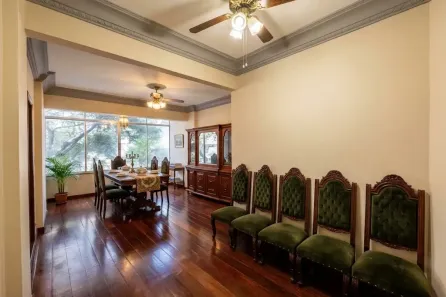 Apartamento com 3 Quartos à venda, 140m² no Flamengo, Rio de Janeiro