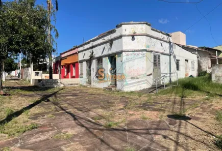 Lote/Terreno à venda, 573m² no Cristo Rei, São Leopoldo