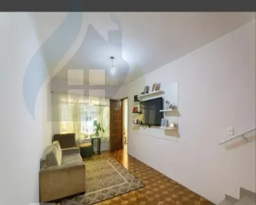 Sobrado com 3 Quartos à venda, 171m² no Rudge Ramos, São Bernardo do Campo