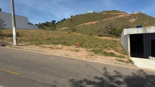 Lote/Terreno à venda, 250m² no Parque dos Cafezais II, Itupeva