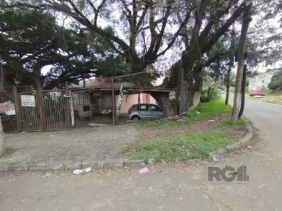 Lote/Terreno à venda, 440m² no Santa Tereza, Porto Alegre