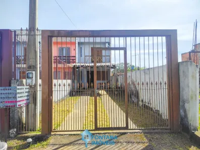 Casa com 2 Quartos à venda, 65m² no Neópolis, Gravataí