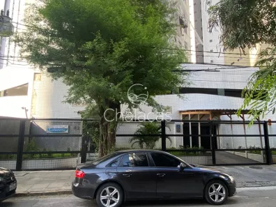 Apartamento com 3 Quartos à venda, 136m² no Boa Viagem, Recife