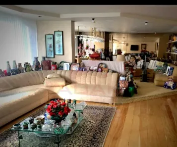Apartamento com 4 Quartos à venda, 300m² no Copacabana, Rio de Janeiro