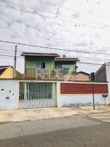 Sobrado com 3 Quartos à venda, 201m² no Jardim Nova América, Campinas