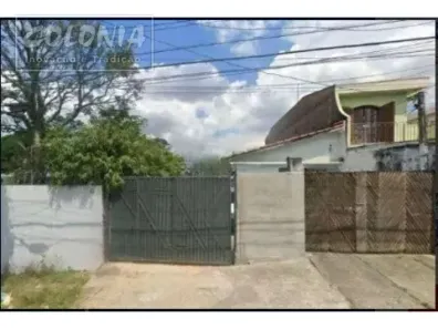 Lote/Terreno à venda, 1139m² no Vila Alzira, Santo André