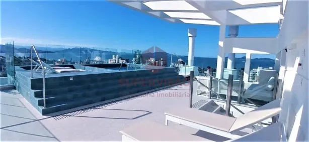 Apartamento com 3 Quartos à venda, 101m² no Canto, Florianópolis