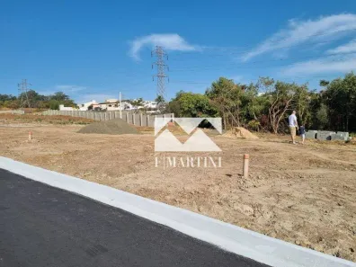 Lote/Terreno à venda, 239m² no Água Seca, Piracicaba