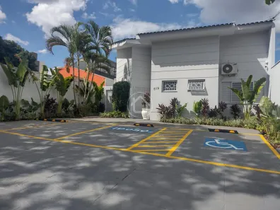 Prédio Comercial com 9 Quartos à venda, 175m² no Santa Fé, Campo Grande