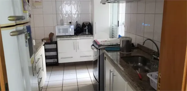 Apartamento com 3 Quartos à venda, 90m² no Saúde, São Paulo