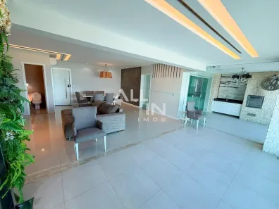 Apartamento com 3 Quartos para alugar, 175m² no Marco, Belém