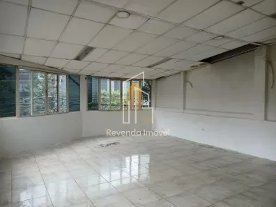 Prédio Comercial à venda, 180m² no Santo Amaro, São Paulo