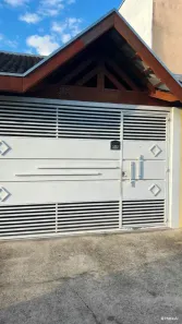 Casa com 2 Quartos à venda, 125m² no Jardim Santa Inês III, São José dos Campos