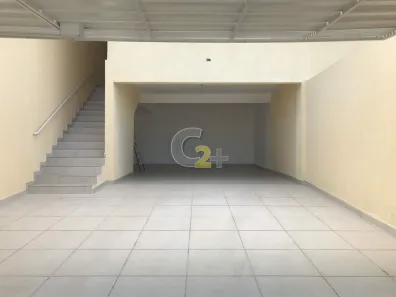 Sobrado com 3 Quartos à venda, 210m² no Sítio do Morro, São Paulo