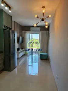 Apartamento com 2 Quartos à venda, 50m² no Crispim, Pindamonhangaba