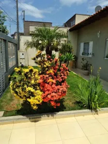 Casa com 3 Quartos à venda, 150m² no Alto da Boa Vista, Londrina