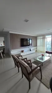 Apartamento com 3 Quartos à venda, 160m² no Graça, Salvador