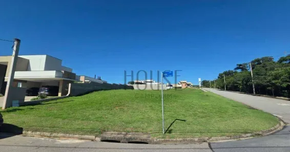 Lote/Terreno à venda, 1275m² no Alto da Boa Vista, Sorocaba