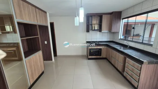 Casa com 2 Quartos para alugar, 110m² no Jardim Planalto, Paulínia