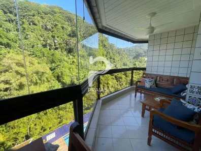 Apartamento com 3 Quartos à venda, 95m² no Enseada, Guarujá
