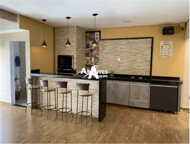 Casa com 3 Quartos à venda, 215m² no Novo Mundo, Uberlândia
