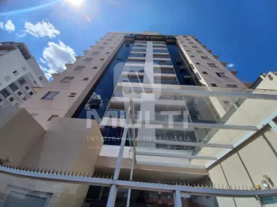 Apartamento com 2 Quartos para alugar, 70m² no Patrimônio, Uberlândia