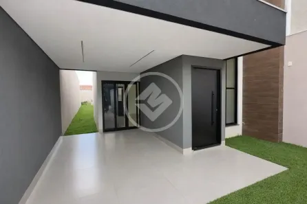 Casa com 3 Quartos à venda, 105m² no Cidade Alta, Cuiabá