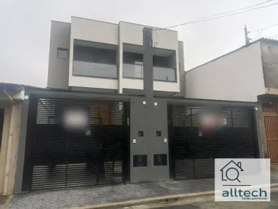 Sobrado com 3 Quartos à venda, 240m² no Vila Carrão, São Paulo