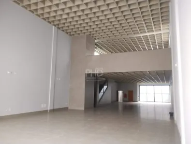 Galpão/Depósito/Armazém para alugar, 950m² no Centro, São Bernardo do Campo