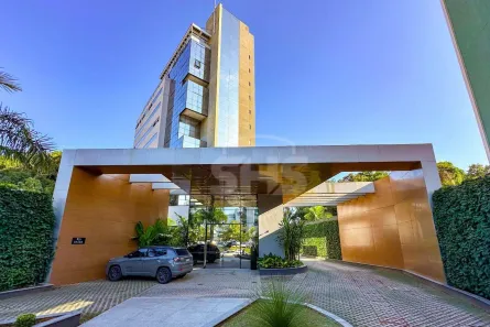 Sala Comercial à venda, 42m² no Jardim Blumenau, Blumenau