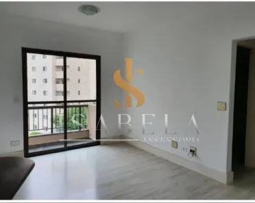 Apartamento com 2 Quartos à venda, 69m² no Chácara Inglesa, São Paulo