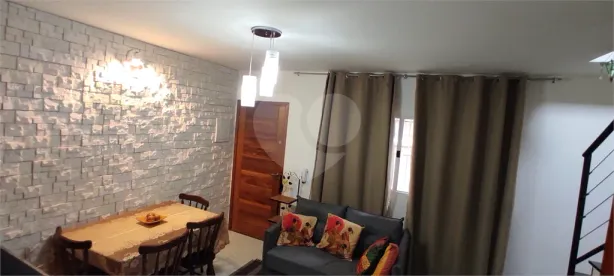 Casa de Condomínio com 2 Quartos à venda, 60m² no Vila Dom Pedro II, São Paulo