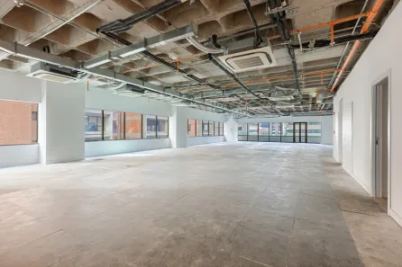 Ponto Comercial para alugar, 377m² no Vila Olímpia, São Paulo