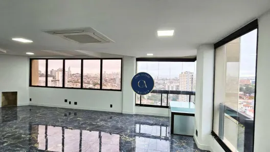 Apartamento com 3 Quartos à venda, 210m² no Sumaré, São Paulo