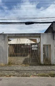 Ponto Comercial para alugar, 110m² no Parque Itamarati, Jacareí