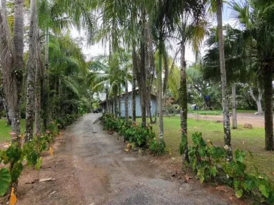 Fazenda/Sítio com 3 Quartos à venda, 300m² no São Francisco do Sul, São Francisco do Sul