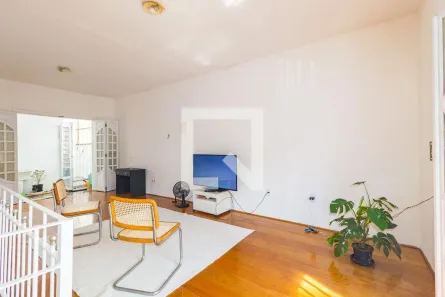 Casa com 2 Quartos à venda, 110m² no Luz, São Paulo