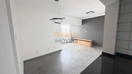 Apartamento com 3 Quartos para alugar, 80m² no Reduto, Belém