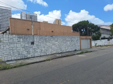 Casa com 5 Quartos à venda, 276m² no Fátima, Fortaleza