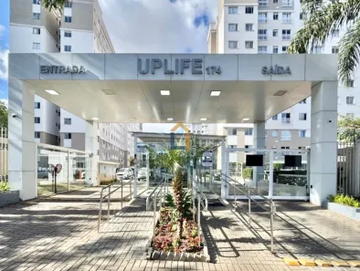 Apartamento com 3 Quartos à venda, 73m² no Pinheirinho, Curitiba