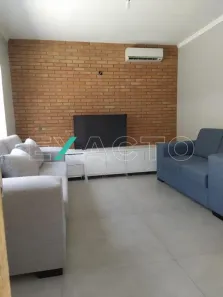 Casa com 3 Quartos à venda, 170m² no Jardim Novo Campos Elíseos, Campinas