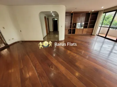 Apartamento com 4 Quartos à venda, 246m² no Santa Cecília, São Paulo