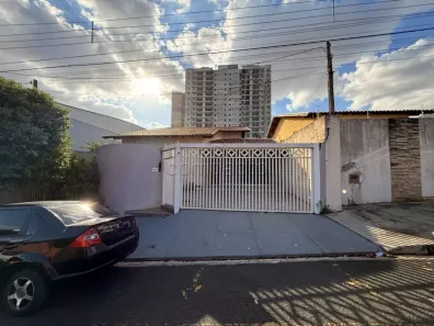 Casa com 4 Quartos à venda, 260m² no Jardim São Marco, São José do Rio Preto
