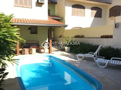Casa com 4 Quartos à venda, 271m² no Cristo Redentor, Porto Alegre