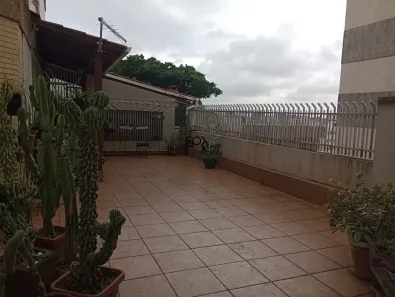Apartamento com 4 Quartos à venda, 260m² no Gutierrez, Belo Horizonte