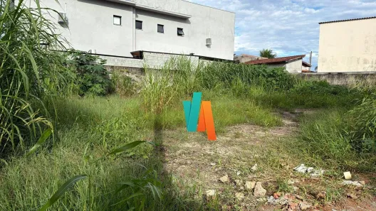 Lote/Terreno à venda, 384m² no Pontal de Santa Marina, Caraguatatuba