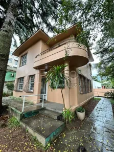 Casa com 3 Quartos para alugar, 312m² no Petrópolis, Porto Alegre